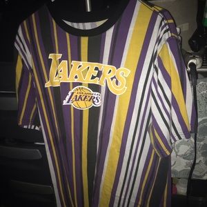 Laker Shirt Lebron James 23